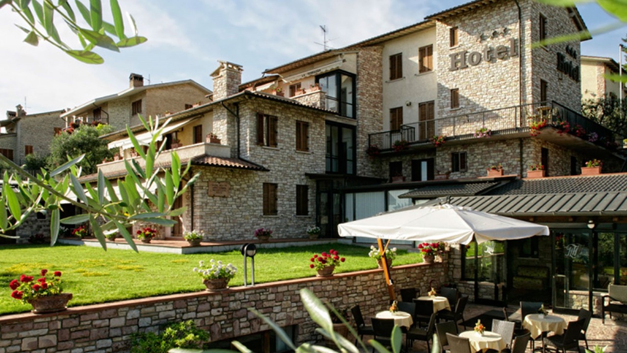 Photo of Outdoor in Assisi