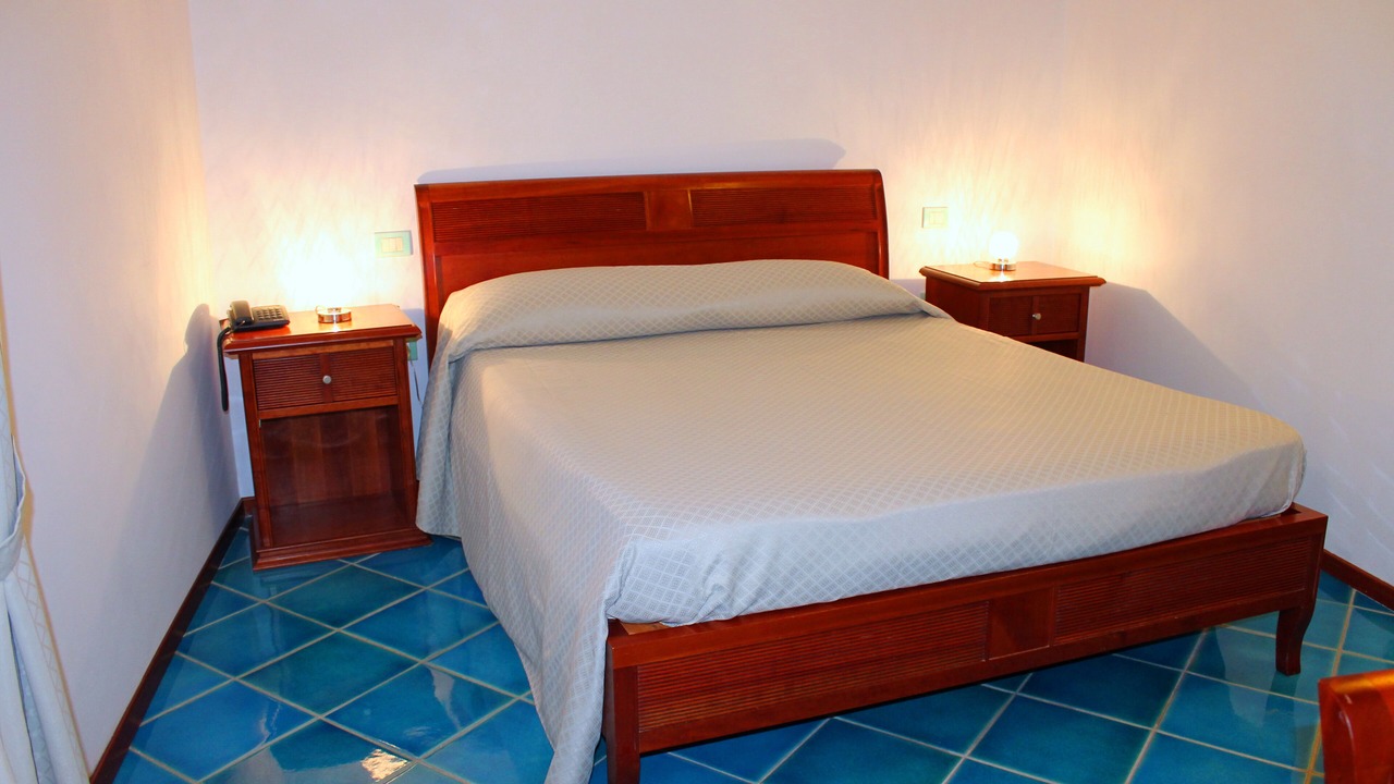 Photo of Bedroom in Sapri