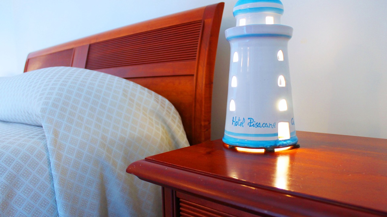 Photo of Bedroom in Sapri