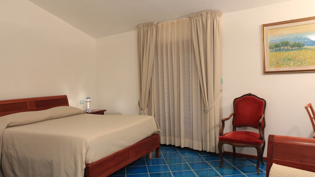 Photo of Bedroom in Sapri