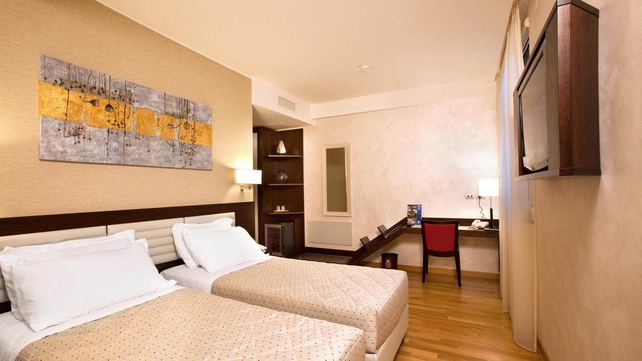 Photo of Bedroom in Mosciano Sant'Angelo