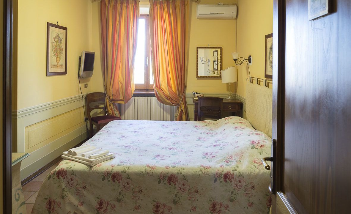 Photo of Bedroom in Spoleto