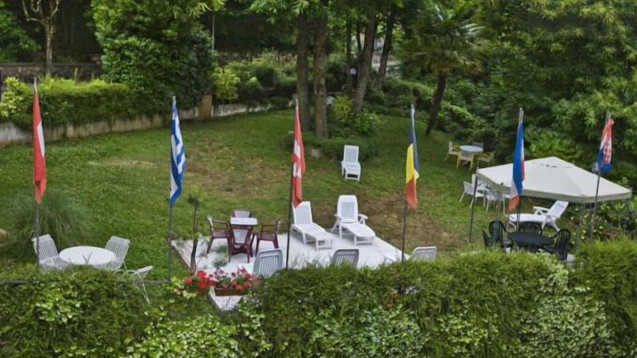 Photo of Outdoor in Fiuggi
