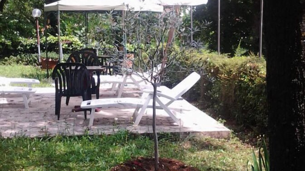 Photo of Patio Balcony in Fiuggi