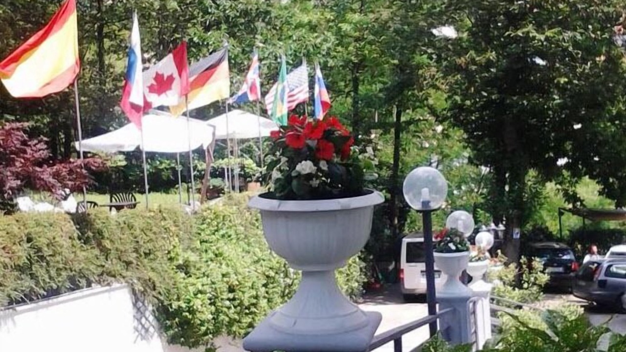 Photo of Outdoor in Fiuggi