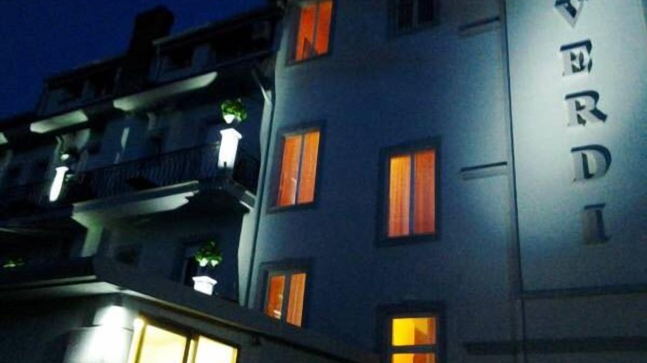 Photo of Outdoor in Fiuggi