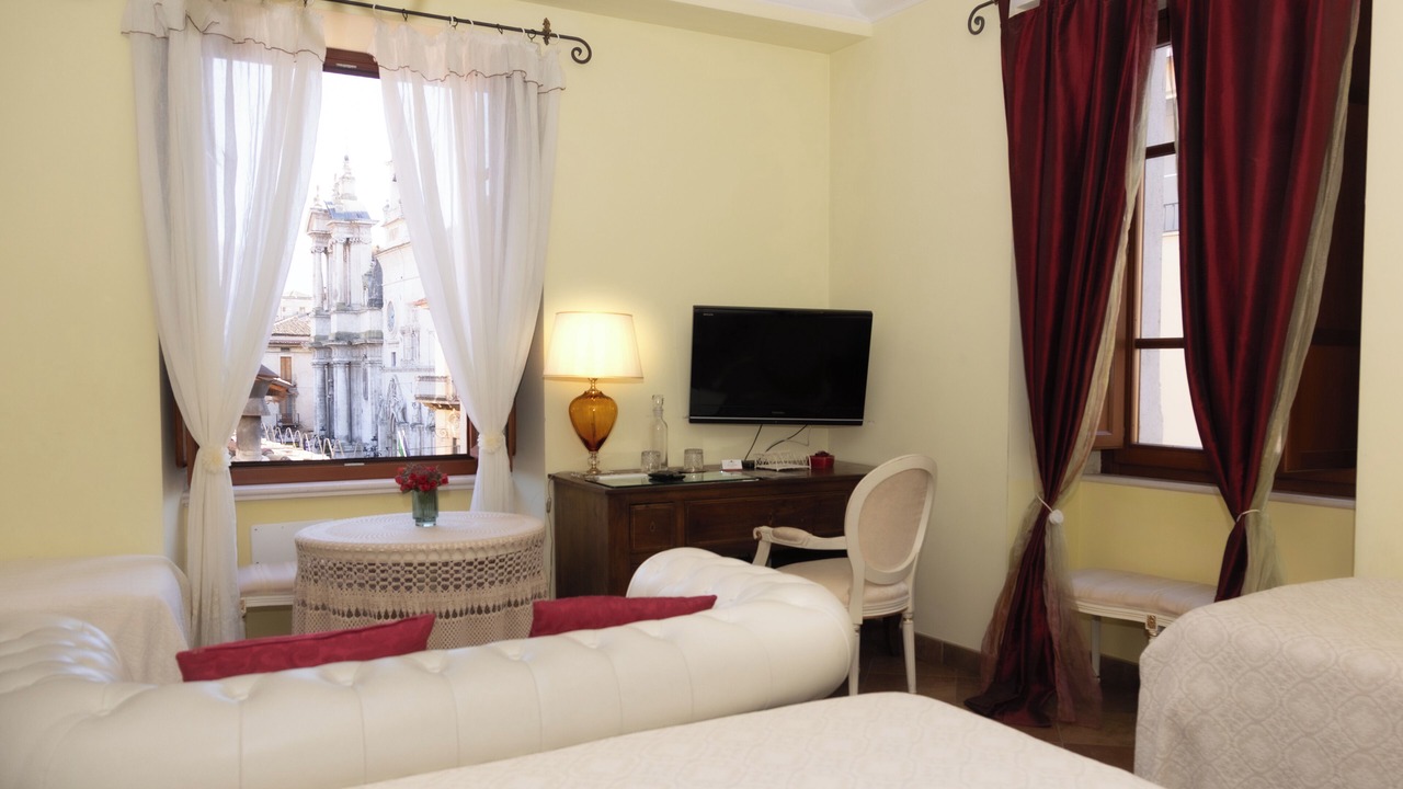 Photo of Bedroom in Sulmona