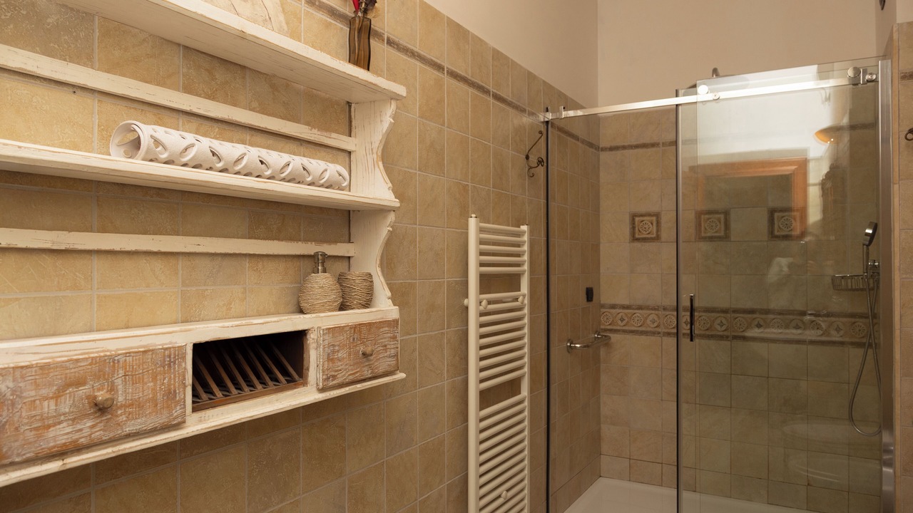Photo of Bathroom in Sulmona
