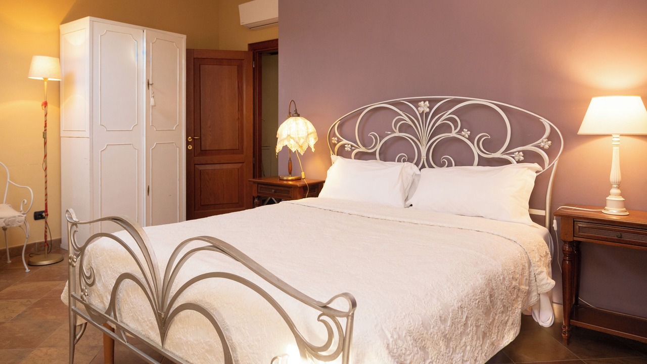 Photo of Bedroom in Sulmona