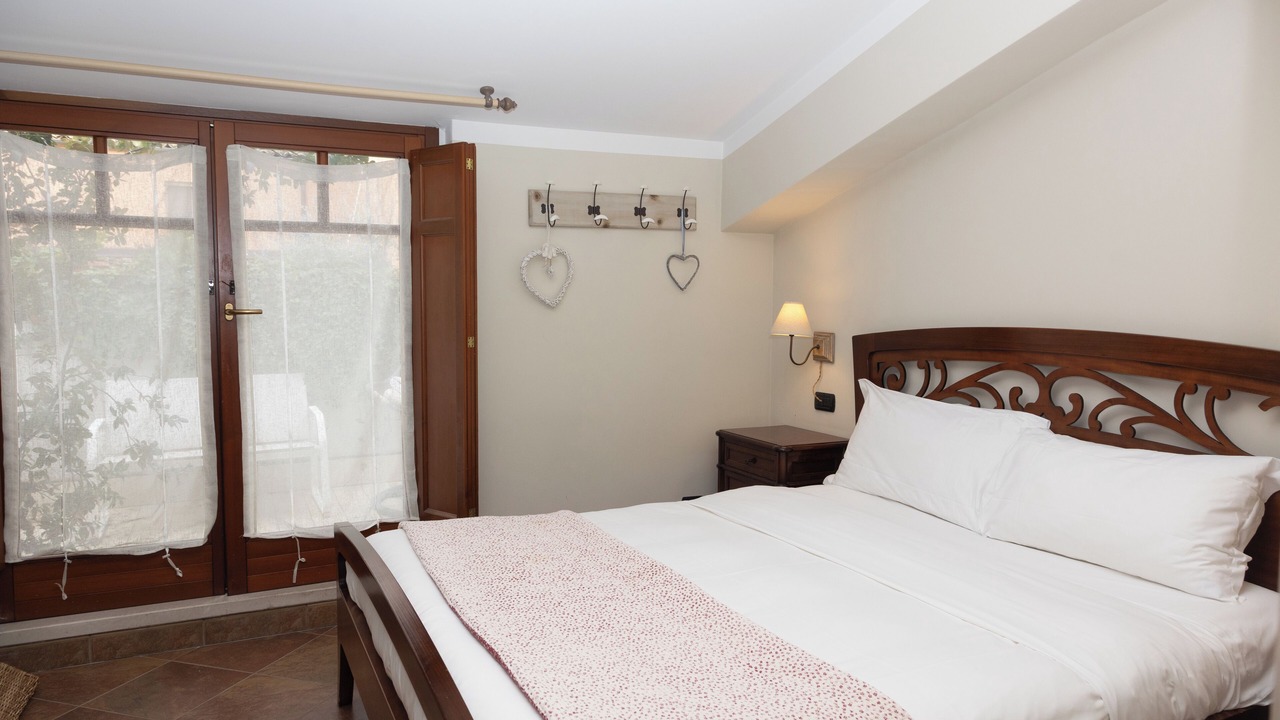 Photo of Bedroom in Sulmona
