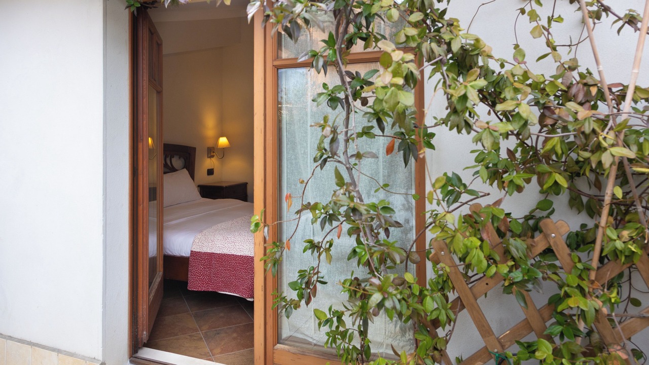 Photo of Bedroom in Sulmona