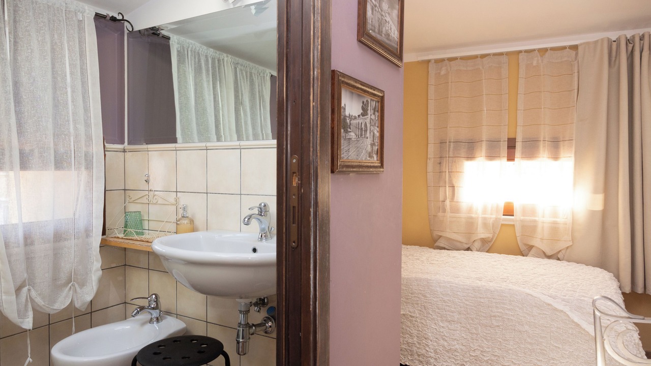 Photo of Bathroom in Sulmona