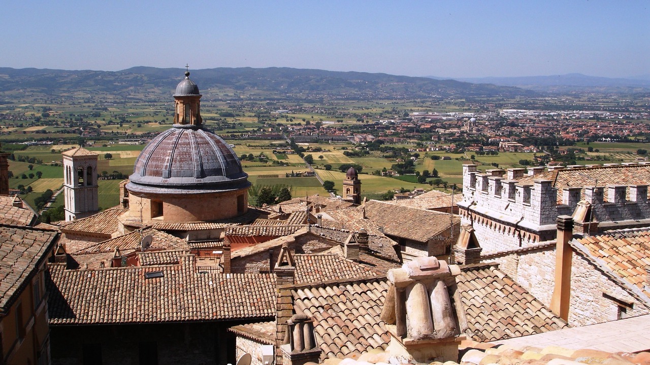 Photo of Outdoor in Assisi