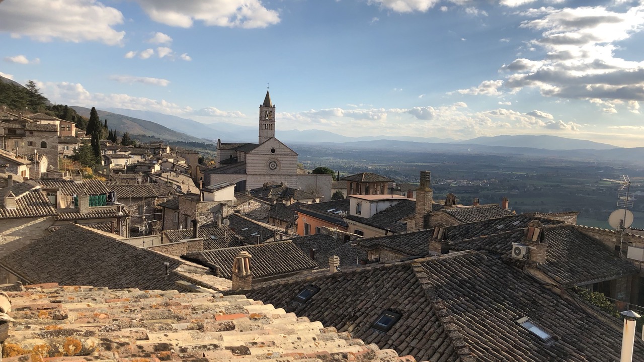Photo of Others in Assisi