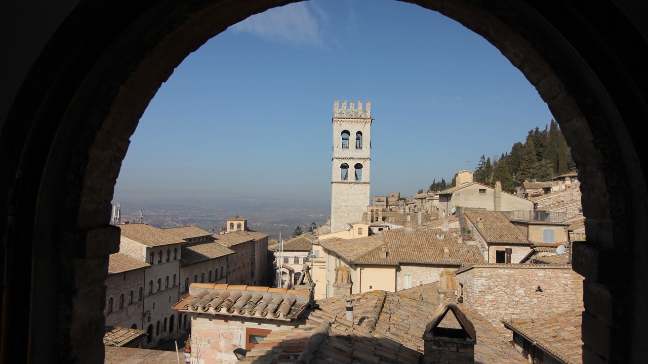 Photo of Outdoor in Assisi