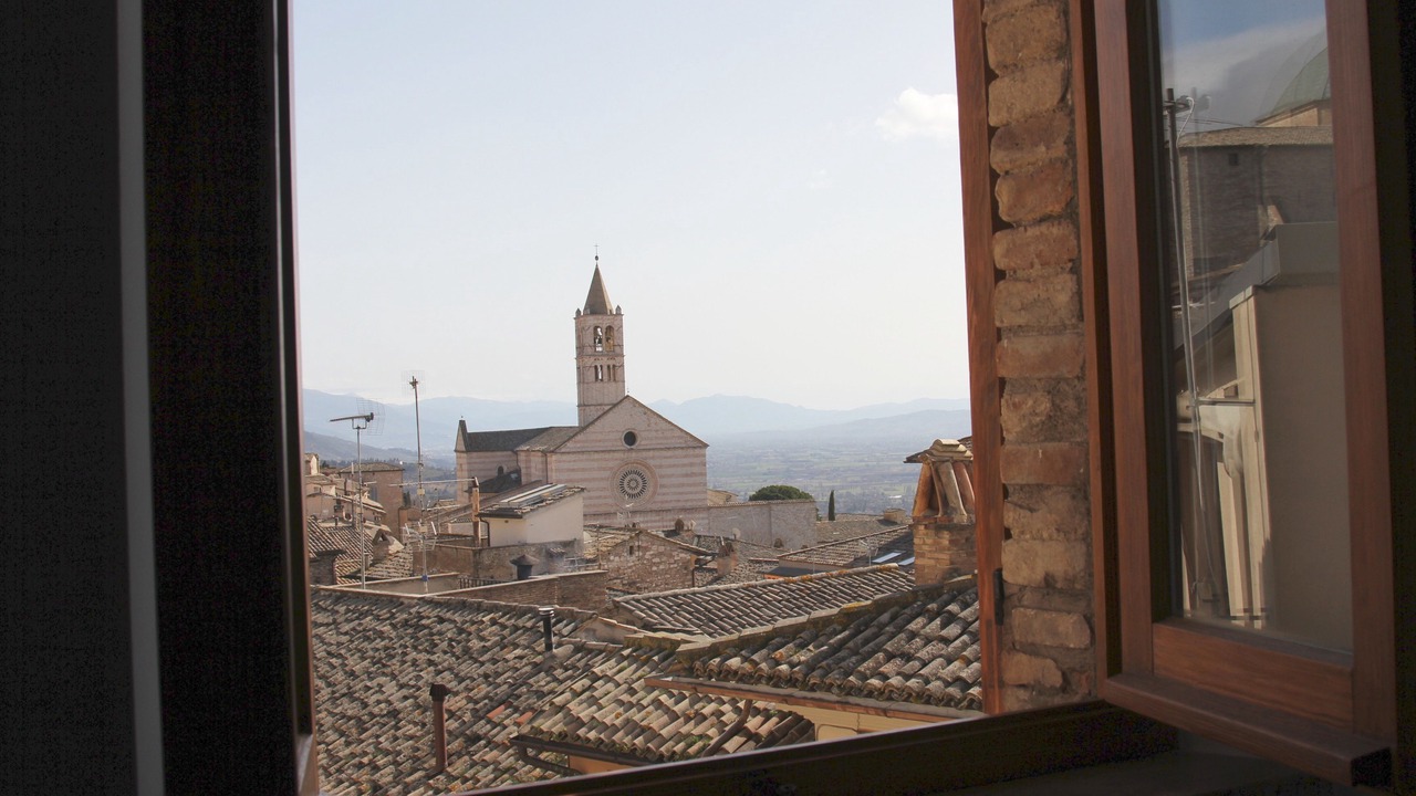 Photo of Bedroom in Assisi