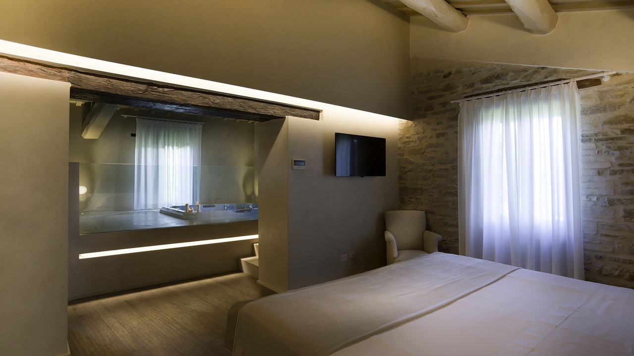 Photo of Bedroom in Assisi