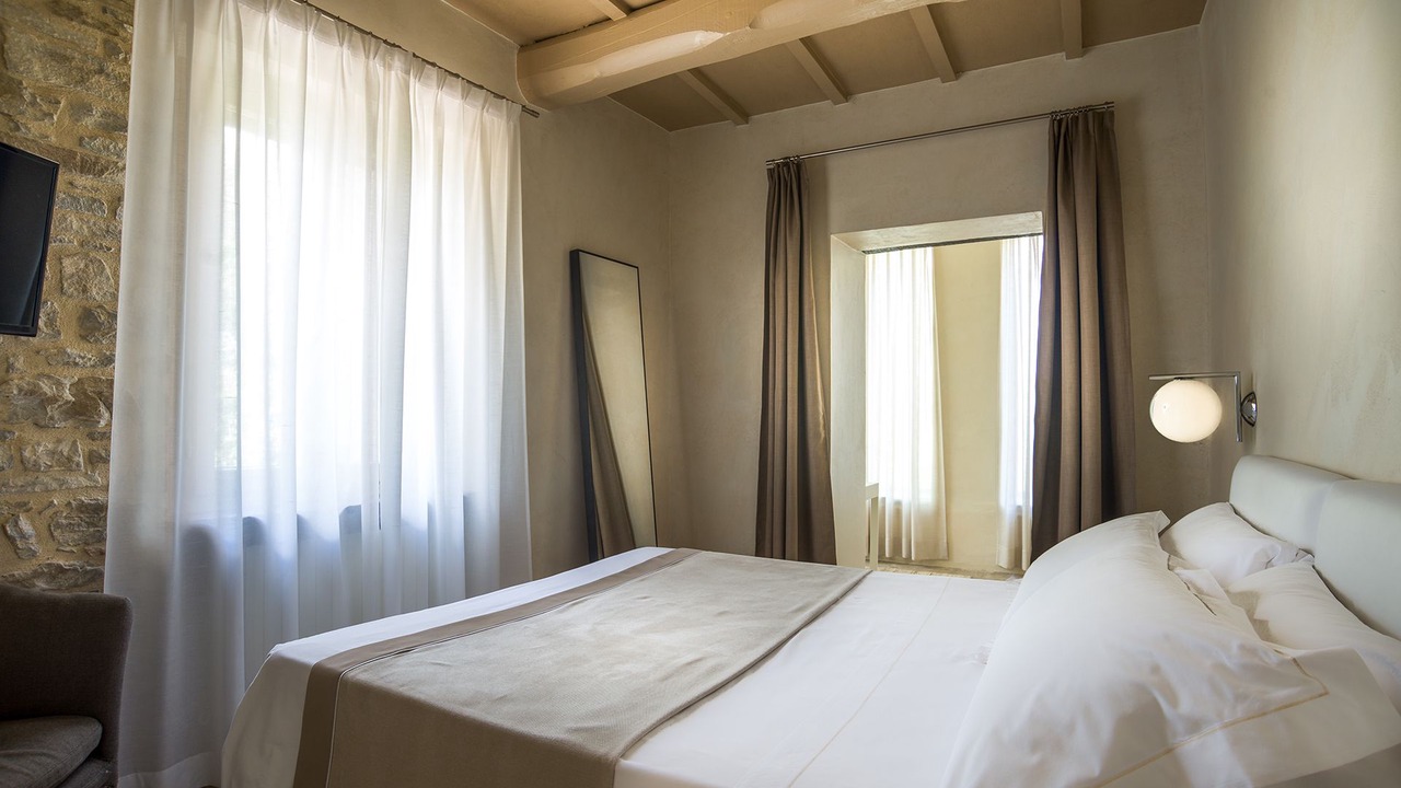 Photo of Bedroom in Assisi