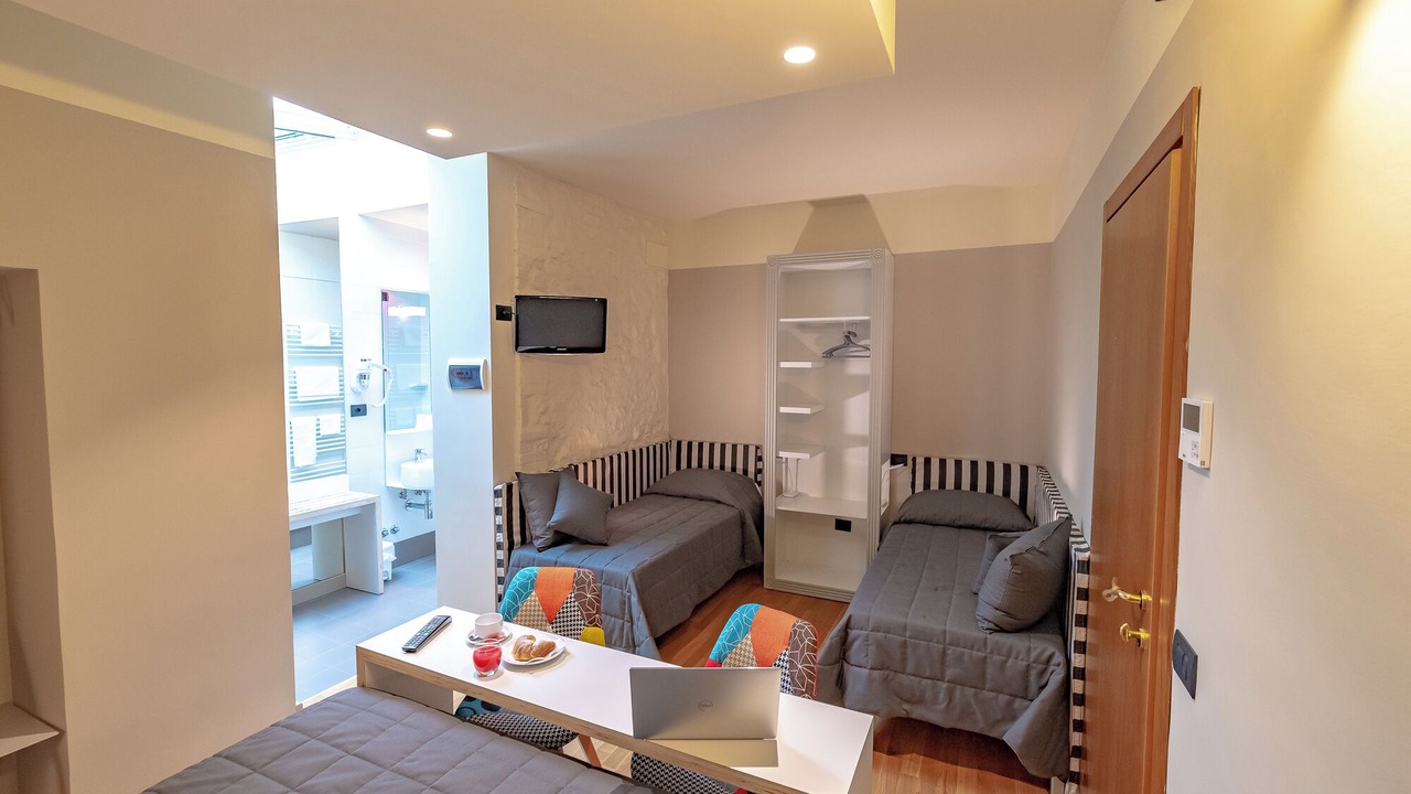 Photo of Bedroom in Santa Maria degli Angeli