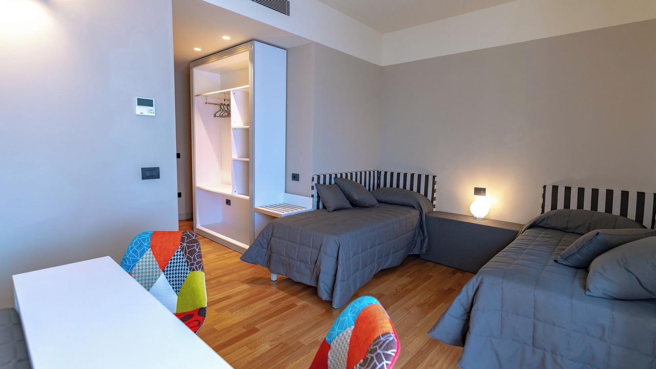 Photo of Bedroom in Santa Maria degli Angeli