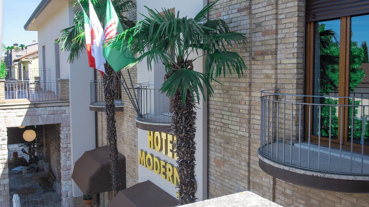 Photo of Outdoor in Santa Maria degli Angeli
