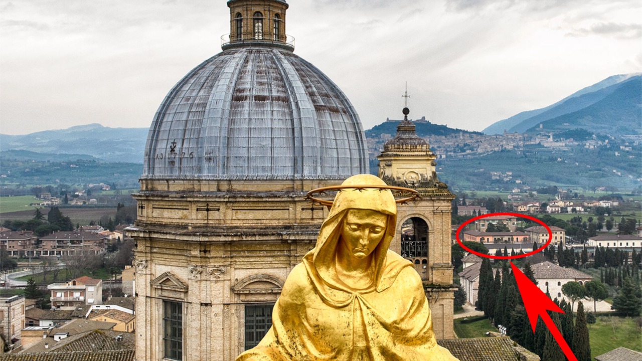 Photo of Others in Santa Maria degli Angeli
