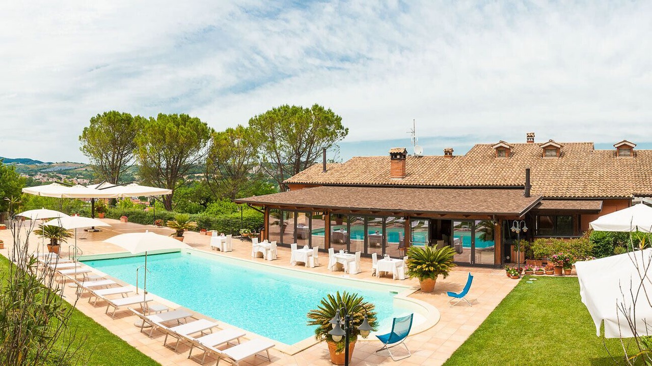 Photo of Outdoor in San Giovanni di Baiano