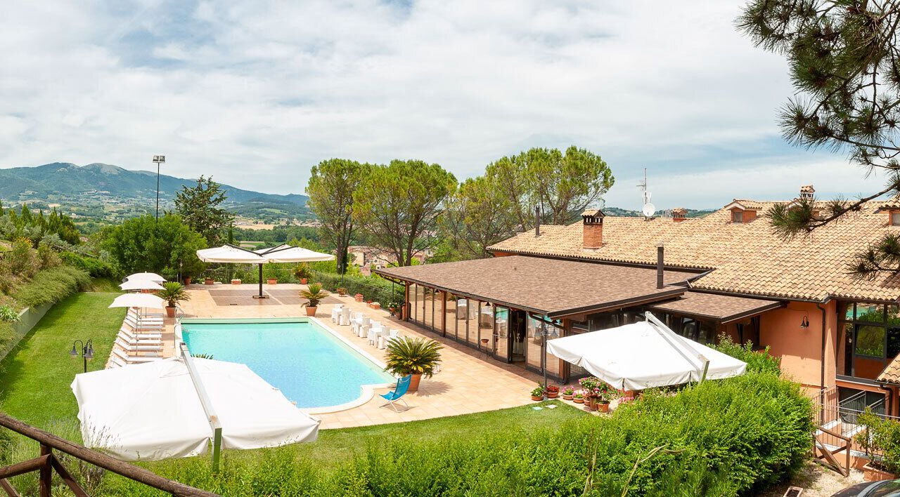 Photo of Outdoor in San Giovanni di Baiano