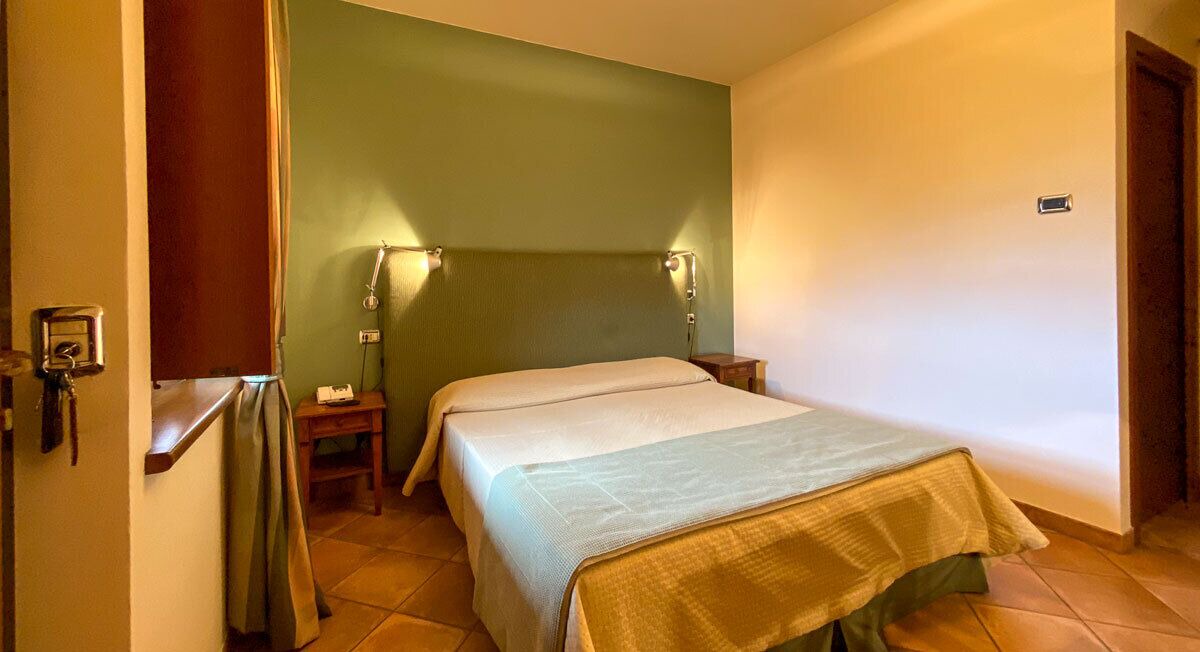 Photo of Bedroom in San Giovanni di Baiano