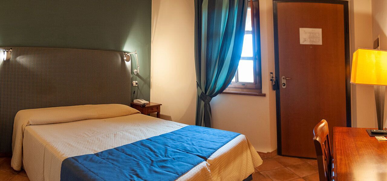 Photo of Bedroom in San Giovanni di Baiano