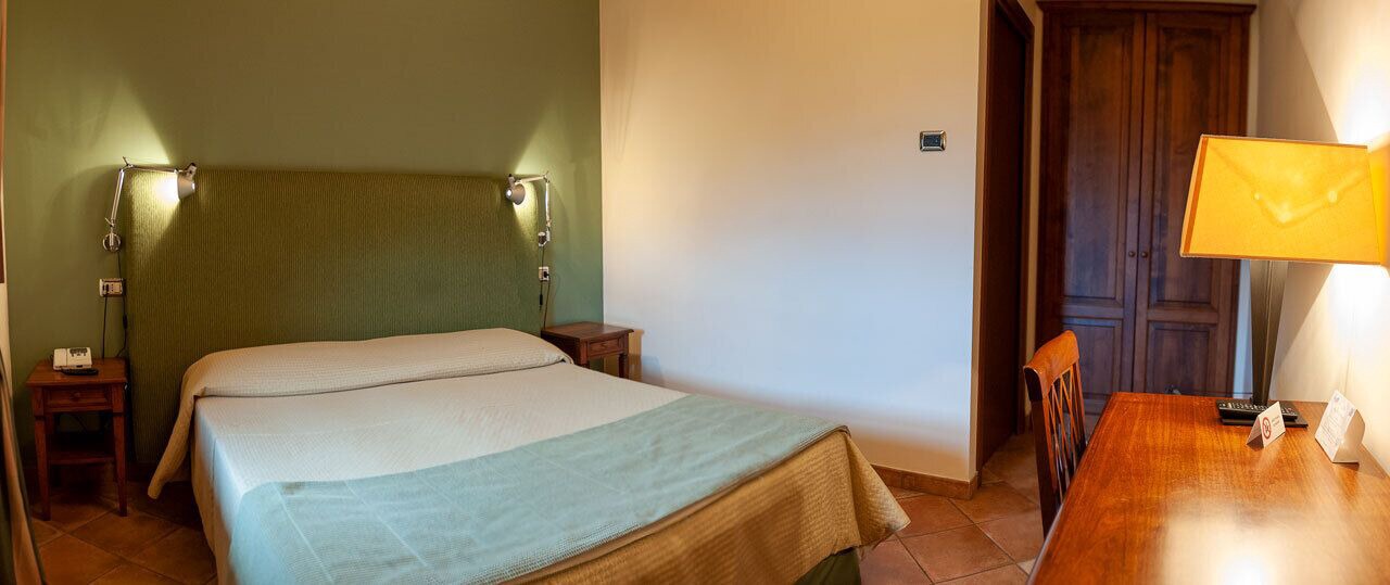 Photo of Bedroom in San Giovanni di Baiano