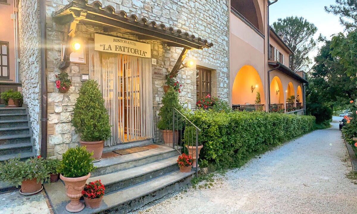 Photo of Outdoor in San Giovanni di Baiano