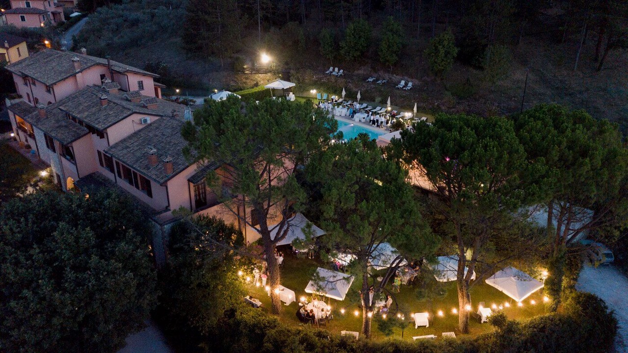 Photo of Outdoor in San Giovanni di Baiano