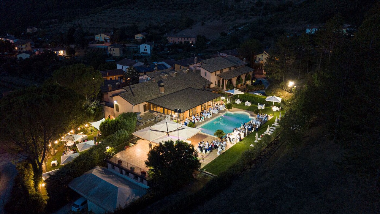 Photo of Outdoor in San Giovanni di Baiano