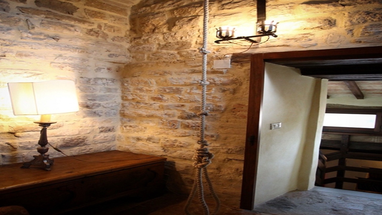 Photo of Bedroom in Montelovesco