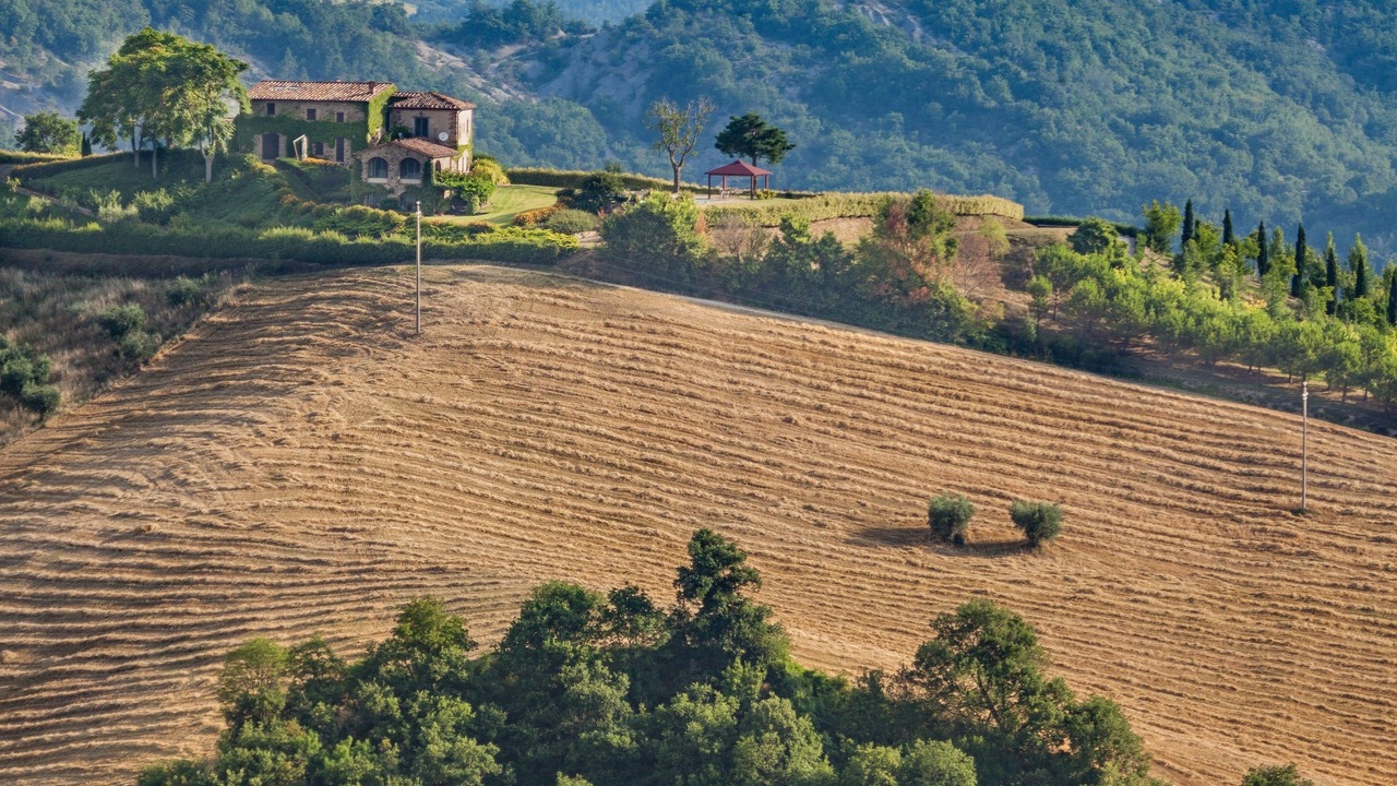 Photo of Outdoor in Montelovesco