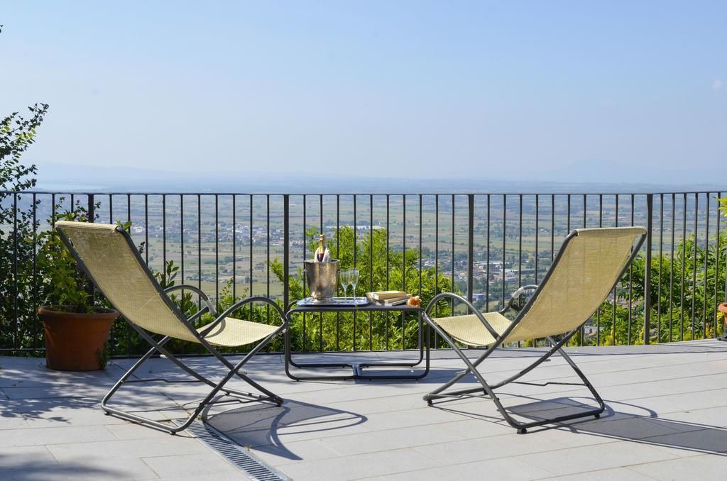 Photo of Outdoor in Cortona Old Town
