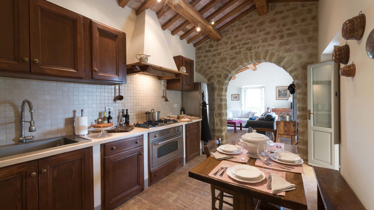 Photo of Outdoor in Pienza