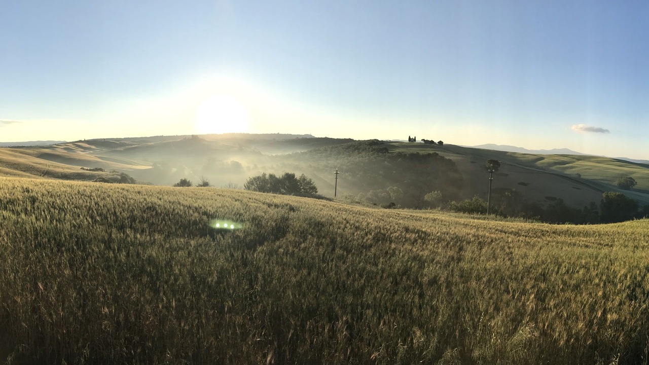 Photo of Outdoor in Pienza