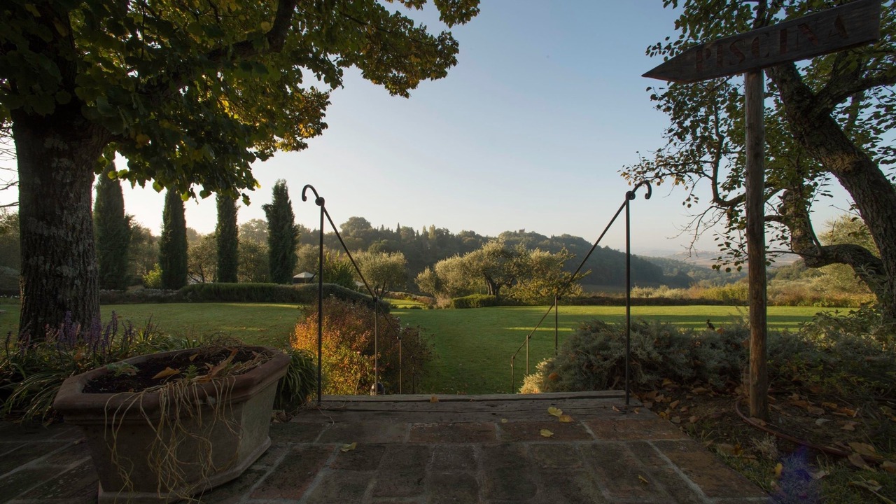 Photo of Others in Pienza