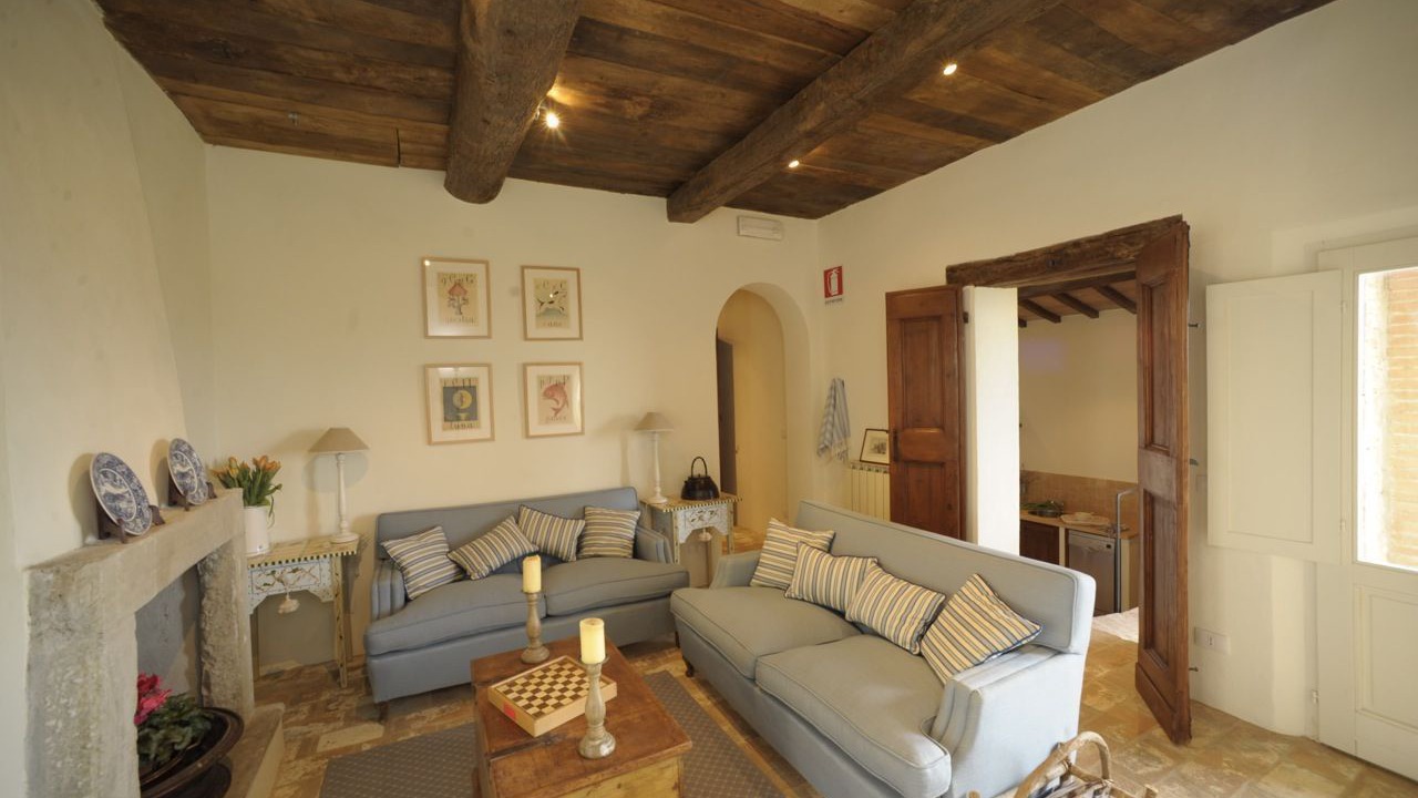 Photo of Outdoor in Pienza