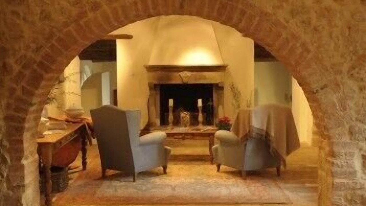 Photo of Others in Pienza