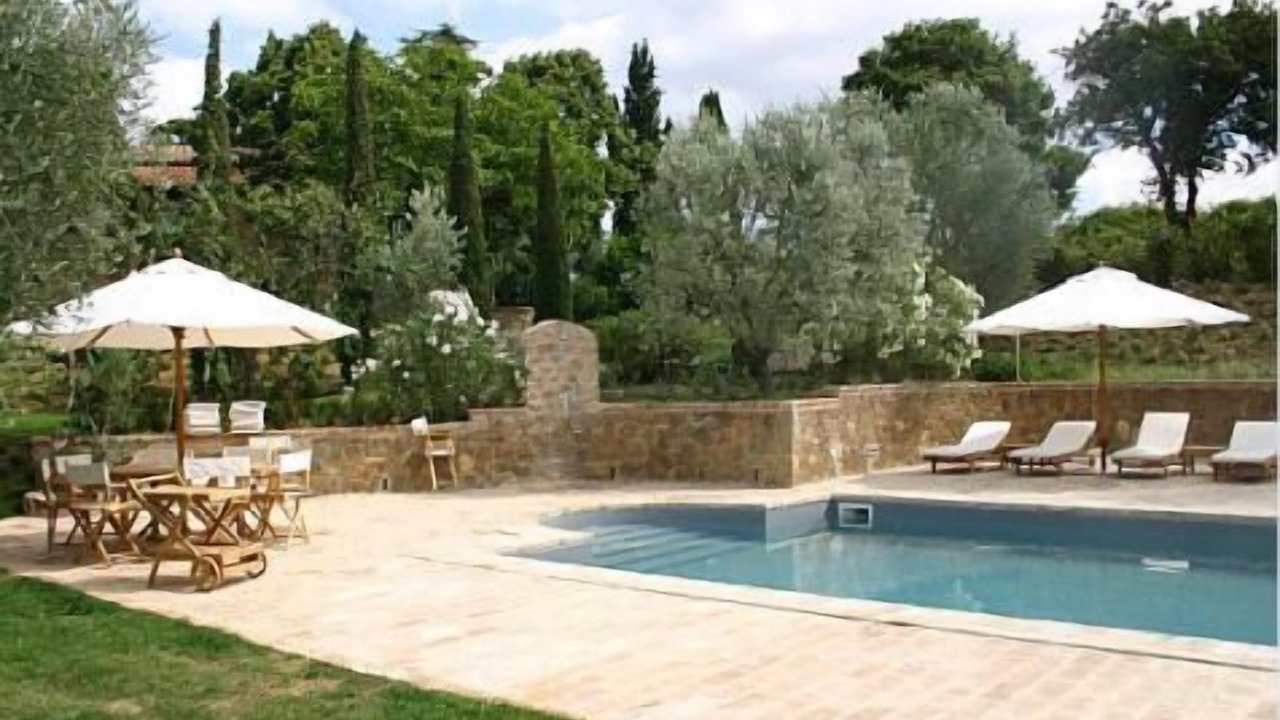 Photo of Outdoor in Pienza