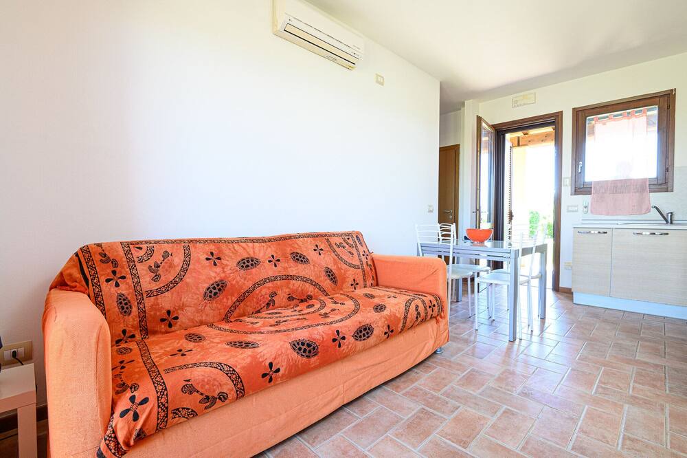 Photo of Livingroom in Grosseto