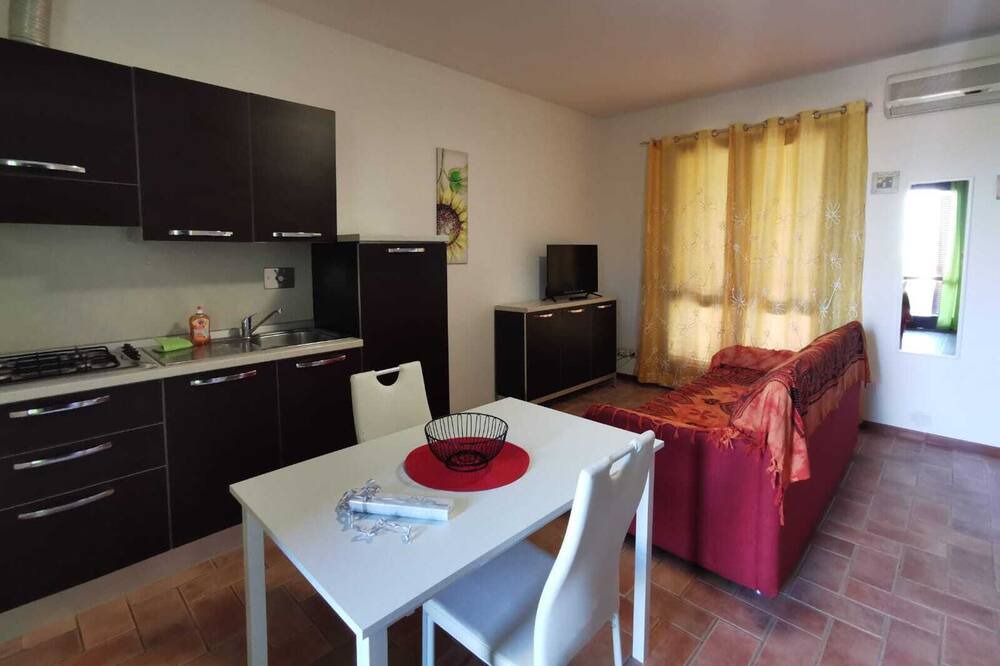 Photo of Livingroom in Grosseto