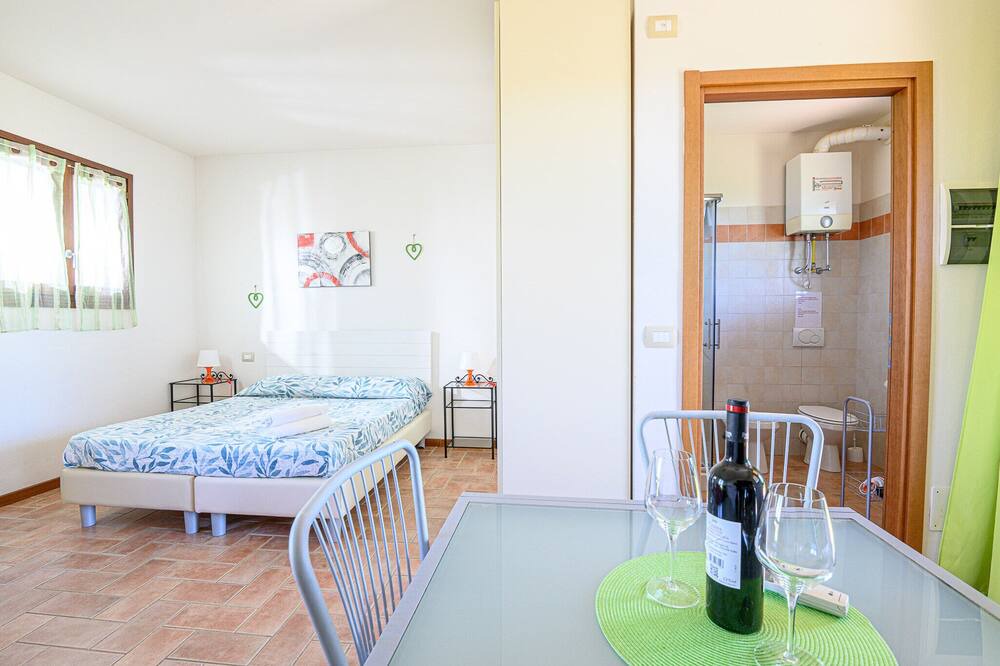 Photo of Bedroom in Grosseto
