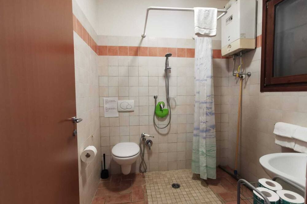 Photo of Bathroom in Grosseto