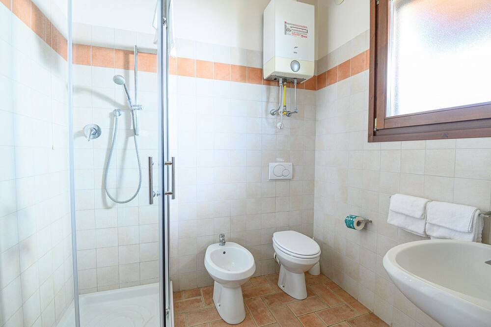 Photo of Bathroom in Grosseto