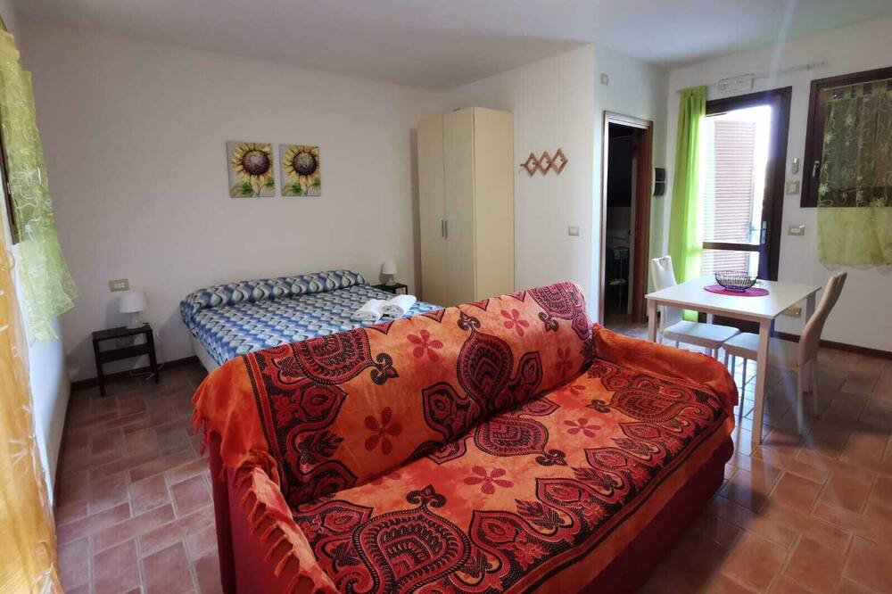 Photo of Livingroom in Grosseto