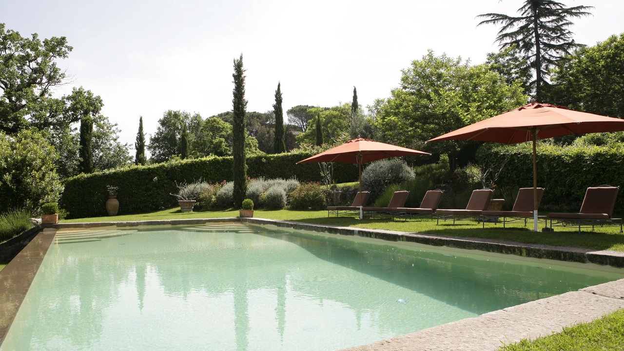 Photo of Outdoor in Viterbo